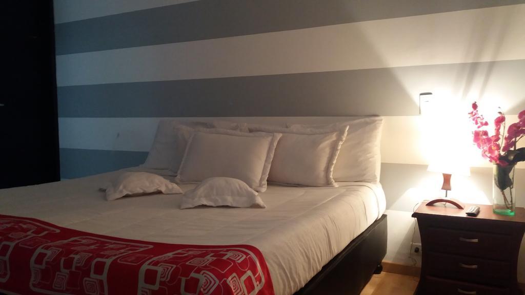 Hotel Santiago Plaza Богота Екстериор снимка